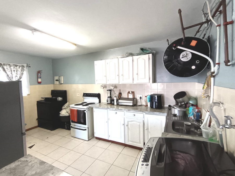 3 Bedroom Property for Sale in Rowallan Park Eastern Cape